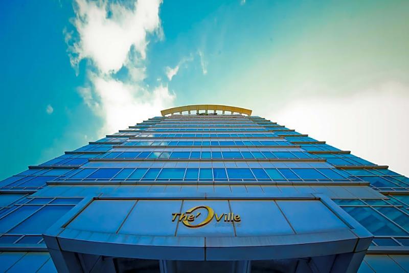 Prime Guesthouse Incheon Exterior foto